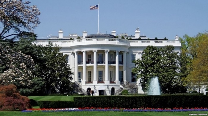 La rencontre avec les étudiants de l’Université Technique dans le cadre de la pétition du Karabakh adressée à l`administration Obama